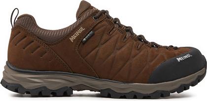 ΠΑΠΟΥΤΣΙΑ ΠΕΖΟΠΟΡΙΑΣ BOSTON GTX GORE-TEX 5586/46 ΚΑΦΕ MEINDL