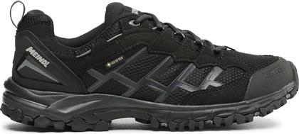 ΠΑΠΟΥΤΣΙΑ ΠΕΖΟΠΟΡΙΑΣ CARIBE GTX GORE-TEX 3825 ΜΑΥΡΟ MEINDL