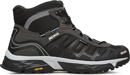 ΠΑΠΟΥΤΣΙΑ ΠΕΖΟΠΟΡΙΑΣ FINALE LADY MID GTX GORE-TEX 4702 ΜΑΥΡΟ MEINDL