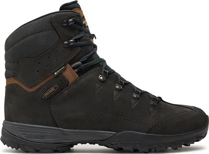 ΠΑΠΟΥΤΣΙΑ ΠΕΖΟΠΟΡΙΑΣ GASTEIN GTX (R) GORE-TEX 7748 680241-1 ΜΑΥΡΟ MEINDL