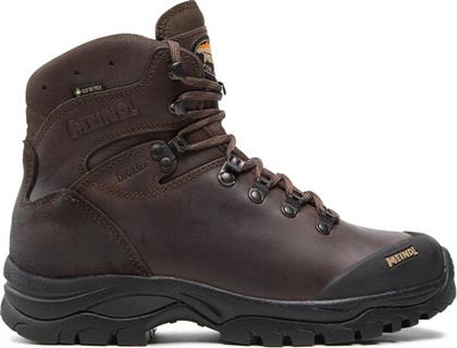 ΠΑΠΟΥΤΣΙΑ ΠΕΖΟΠΟΡΙΑΣ KANSAS GTX GORE-TEX 2892/15 ΚΑΦΕ MEINDL