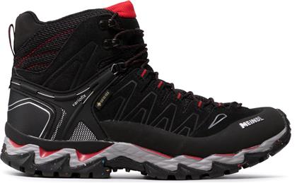 ΠΑΠΟΥΤΣΙΑ ΠΕΖΟΠΟΡΙΑΣ LITE HIKE GTX GORE-TEX 4692 ΜΑΥΡΟ MEINDL