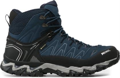 ΠΑΠΟΥΤΣΙΑ ΠΕΖΟΠΟΡΙΑΣ LITE HIKE GTX GORE-TEX 4692 ΣΚΟΥΡΟ ΜΠΛΕ MEINDL