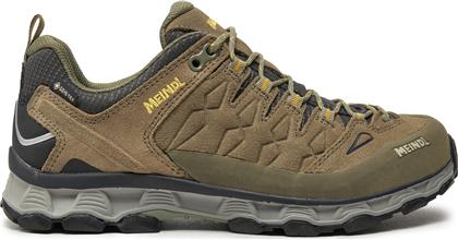 ΠΑΠΟΥΤΣΙΑ ΠΕΖΟΠΟΡΙΑΣ LITE TRAIL LADY GTX GORE-TEX 3965/05 ΠΡΑΣΙΝΟ MEINDL