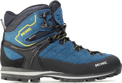 ΠΑΠΟΥΤΣΙΑ ΠΕΖΟΠΟΡΙΑΣ LITEPEAK GTX GORE-TEX 3928 ΜΠΛΕ MEINDL από το EPAPOUTSIA