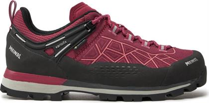 ΠΑΠΟΥΤΣΙΑ ΠΕΖΟΠΟΡΙΑΣ LITEROCK FREE LADY GTX GORE-TEX 4693/81 ΡΟΖ MEINDL