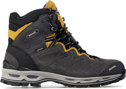 ΠΑΠΟΥΤΣΙΑ ΠΕΖΟΠΟΡΙΑΣ MINNESOTA PRO GTX GORE-TEX 3926 ΓΚΡΙ MEINDL