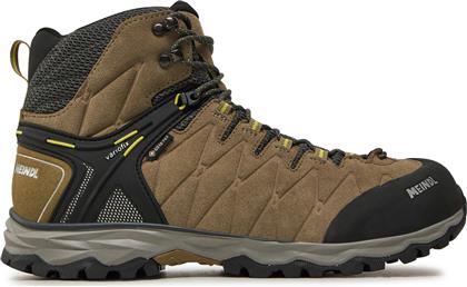 ΠΑΠΟΥΤΣΙΑ ΠΕΖΟΠΟΡΙΑΣ MONDELLO MID GTX GORE-TEX 5524/05 ΜΠΕΖ MEINDL