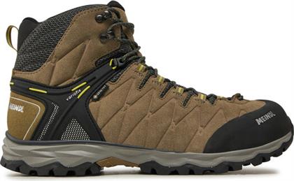 ΠΑΠΟΥΤΣΙΑ ΠΕΖΟΠΟΡΙΑΣ MONDELLO MID GTX GORE-TEX 5524/05 ΜΠΕΖ MEINDL από το MODIVO