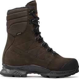 ΠΑΠΟΥΤΣΙΑ ΠΕΖΟΠΟΡΙΑΣ NARVIK GTX(R) GORE-TEX 5101 ΚΑΦΕ MEINDL