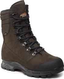 ΠΑΠΟΥΤΣΙΑ ΠΕΖΟΠΟΡΙΑΣ NARVIK GTX(R) GORE-TEX 5101 ΚΑΦΕ MEINDL