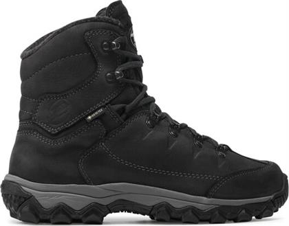 ΠΑΠΟΥΤΣΙΑ ΠΕΖΟΠΟΡΙΑΣ OHIO WINTER GTX GORE-TEX 7624 ΜΑΥΡΟ MEINDL