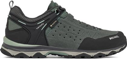 ΠΑΠΟΥΤΣΙΑ ΠΕΖΟΠΟΡΙΑΣ ONTARIO LADY GTX GORE-TEX 3937/35 ΧΑΚΙ MEINDL