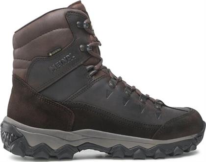 ΠΑΠΟΥΤΣΙΑ ΠΕΖΟΠΟΡΙΑΣ RAURIS GTX GORE-TEX 7894 ΚΑΦΕ MEINDL