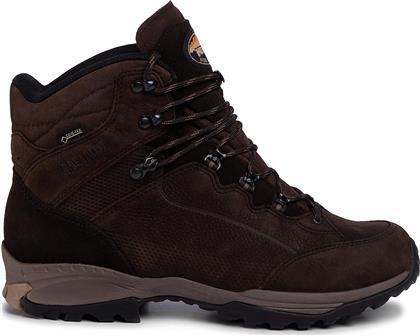 ΠΑΠΟΥΤΣΙΑ ΠΕΖΟΠΟΡΙΑΣ SALERNO GORE-TEX GTX 2448 ΚΑΦΕ MEINDL