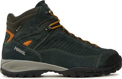 ΠΑΠΟΥΤΣΙΑ ΠΕΖΟΠΟΡΙΑΣ SALO MID GTX GORE-TEX 5572/35 ΧΑΚΙ MEINDL