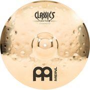 16'' ΠΙΑΤΙΝΙ ΜEINL CLASSICS CUSTOM EXTREME METAL CRASH MEINL