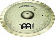 GX-12/14TH GENERATION X 12/14'' TRASH-HATS MEINL