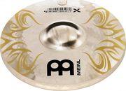 GX-8FXH 8 GENERATION X HI-HATS MEINL