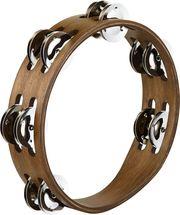 MEINL CTA2WB ΞΥΛΙΝΟ ΝΤΕΦΙ 8'' MEINL PERCUSSION