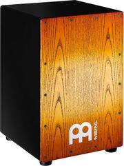 MEINL MCAJ100BK-SAF HEADLINER SERIES CAJON MEINL PERCUSSION