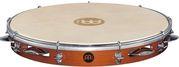 MEINL PA12CN-M ΞΥΛΙΝΟ PANDEIRO 12'' NATURAL MEINL PERCUSSION