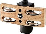 MEINL PHTA HEEL TAMBOURINE / ΝΤΕΦΙ ΠΟΔΙΟΥ MEINL PERCUSSION