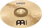 ΠΙΑΤΙΝΙΑ 10 CLASSICS CUSTOM SPLASH MEINL