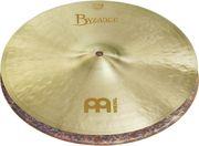 ΠΙΑΤΙΝΙΑ 14 BYZANCE JAZZ THIN HI-HATS MEINL