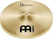 ΠΙΑΤΙΝΙΑ 14 BYZANCE TRADITIONAL MEDIUM HI-HATS MEINL