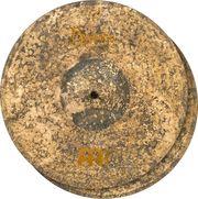 ΠΙΑΤΙΝΙΑ 14 BYZANCE VINTAGE PURE HI-HAT HI-HAT MEINL