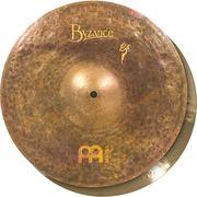 ΠΙΑΤΙΝΙΑ 14 BYZANCE VINTAGE SAND HI-HATS MEINL