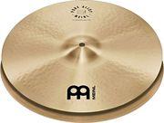 ΠΙΑΤΙΝΙΑ 14 PURE ALLOY MEDIUM HI-HATS MEINL