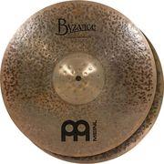 ΠΙΑΤΙΝΙΑ 15 B15BADAH BYZANCE DARK BIG APPLE HI-HAT MEINL