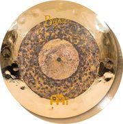 ΠΙΑΤΙΝΙΑ 15 BYZANCE EXTRA DRY DUAL HI-HATS MEINL