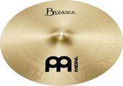 ΠΙΑΤΙΝΙΑ 16 BYZANCE TRADITIONAL MEDIUM THIN CRASH MEINL