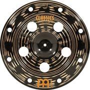 ΠΙΑΤΙΝΙΑ 16 CC16DATRCH CLASSICS CUSTOM DARK TRASH CHINA MEINL