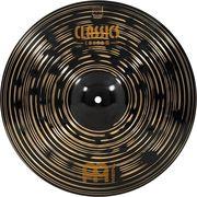 ΠΙΑΤΙΝΙΑ 16 CLASSICS CUSTOM DARK THIN CRASH MEINL