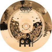 ΠΙΑΤΙΝΙΑ 16 ΜEINL CLASSICS CUSTOM EXTREME METAL CHINA MEINL