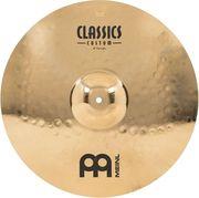 ΠΙΑΤΙΝΙΑ 18 CC18TC-B CLASSICS CUSTOM BRILLIANT THIN CRASH MEINL