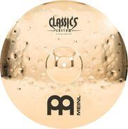 ΠΙΑΤΙΝΙΑ 18 ΜEINL CLASSICS CUSTOM EXTREME METAL CRASH MEINL