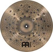 ΠΙΑΤΙΝΙΑ 18 PURE ALLOY CUSTOM EXTRA THIN HAMMERED CRASH MEINL