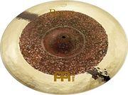 ΠΙΑΤΙΝΙΑ 20 BYZANCE EXTRA DRY DUAL CRASH-RIDE MEINL