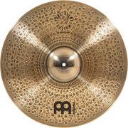 ΠΙΑΤΙΝΙΑ 20 PAC20MTR PURE ALLOY CUSTOM THIN RIDE MEINL