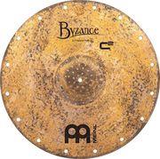 ΠΙΑΤΙΝΙΑ 21 BYZANCE VINTAGE ''CHRIS COLEMAN SIGNATURE'' C SQUARED RIDE ΠΙΑΤΙΝΙ MEINL