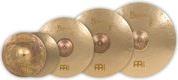 ΠΙΑΤΙΝΙΑ A-CS3 BYZANCE VINTAGE BENNY GREB SET 14 HIHATS 18 CRASH 20RIDE 22 CRASH-RIDE MEINL