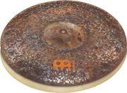 ΠΙΑΤΙΝΙΑ B13EDMH 13 BYZANCE EXTRA DRY MEDIUM HI-HATS MEINL