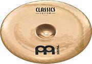 ΠΙΑΤΙΝΙΑ CC18CH-B CHINA CLASSICS CUSTOM 18'' MEINL