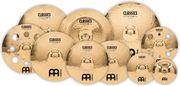 ΠΙΑΤΙΝΙΑ CC4680-TRB CLASSICS CUSTOM 9/SET MEINL