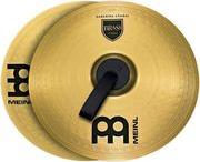 ΠΙΑΤΙΝΙΑ MA-BR-13M ΠΑΡΕΛΑΣΗΣ 13 MEINL